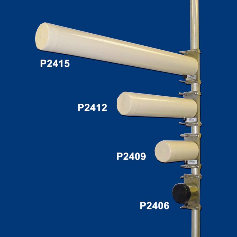 2.4 GHz Directional Antennas – Antenna Technologies Limited Company